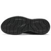 Anta Durable Shock Absorbing Low Top Casual Shoes Men sneakers Black 112437793-6