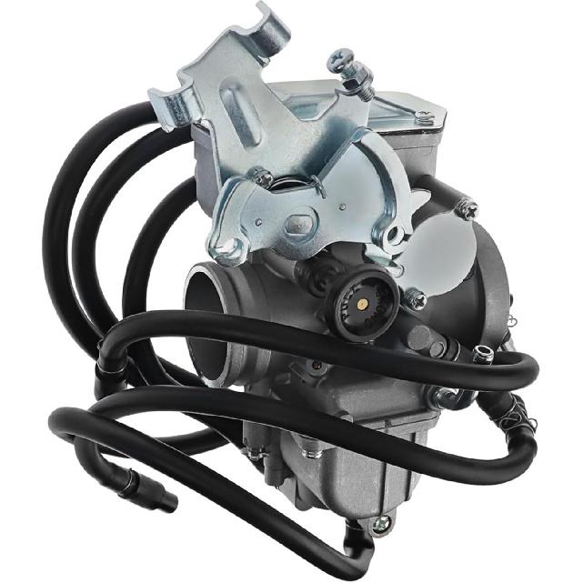 New Carburetor Carb Compatible For Yamaha TTR 250 TTR250 1999-2006 5GF-14301-01-00