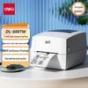 Deli DL-888TW Bluetooth Thermal Transfer Label Printer