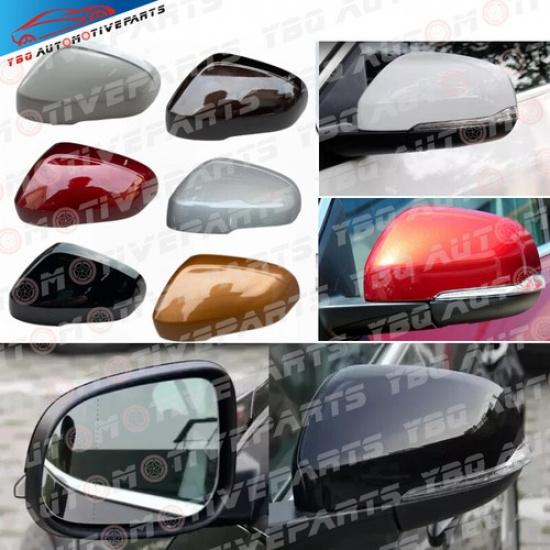 Obudowa Lusterka Bocznego Do Volvo S60 2011 - Obudowa Lusterka Skrzydłowego