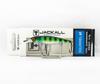 Jackall Squirrel 61SP Suspend Lure HL Bluegill (6580)