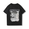 Men's and Women's Cotton Rock Short-sleeved Rage Against The Machine Rage Against The Machine Band Band T Shirts