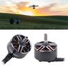 Pack of 1/4pcs 2810 1180KV Brushless Motor 4S-6S Propellers FPVs Traversing Aircrafts Motor Repair for 9" 7“ Quadcopter