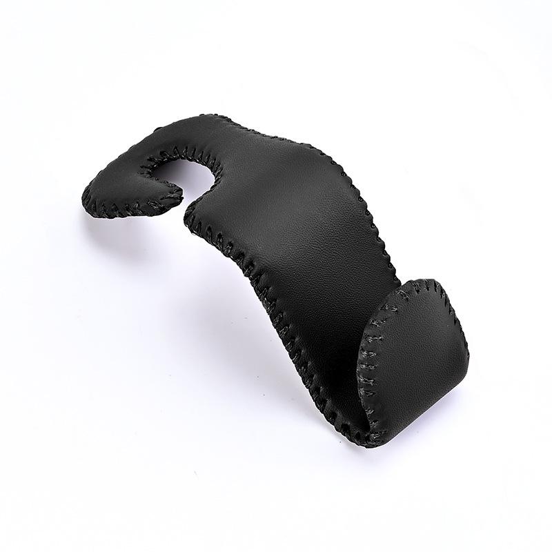 Car seat back hook Car hook Seat back hidden multi-function Small hook for car storage