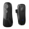 1 Set Universal Wireless Remote Page Converter Small Page Turner Page Turning Tool for Capacitive Screen eReaders
