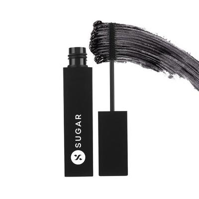 Ögon – Mascara