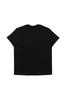 A17707RHERA 900 Black S [Diesel] Women's T-shirt T-REG-FLOWER