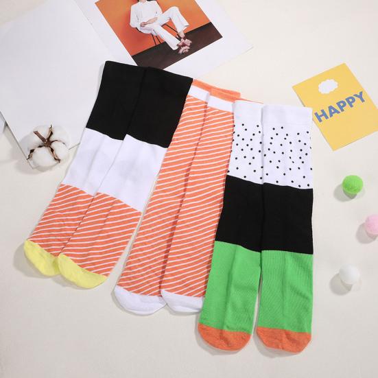 3 Paar Lachs Gurken Maki Socken Baumwolle Lustige Sushi Socken Thunfisch Mischung Spaß Japanische Socken Box