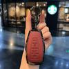 Compatible Key Case for Geely Emgrand, Xingrui, Binyue, Xingyue L, Vision, Icon, Binrui, Coolray, Boyue, Bopei, and Hui Models