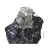 Fluorite + Galena 3390.1 Carats