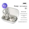 KEEP E1 Wireless Bluetooth Sports Earbuds
