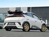 BYD Seagull Atto1 Compatible Spoiler, Bumper & Lip Kit for Intelligent Driving Edition