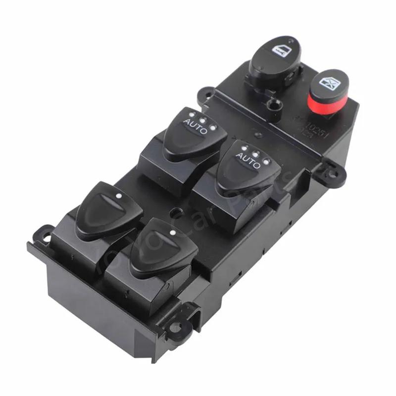 Power Window Switch Button For Honda Civic 2005-2011 Honda CR-V 2008-2011 35750-SWA-G01 35750-SMG-G02 35750SWAG01 35750SMGG02