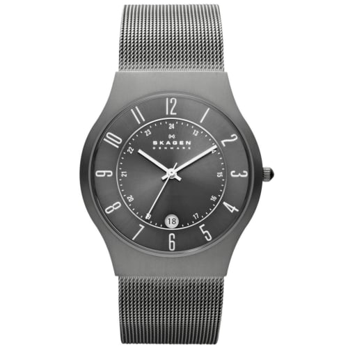 SKAGEN 233XLT?