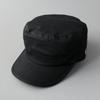 Dickies Basic Work and Free Black Cap, Unisex, Men's Women's (JP, Alphabet, Size, (Short Brim))