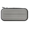 1pc Soft Tip Dart Case Portable 3 Darts Storage Bag EVA Hard Shell Material Multi Functional Dart Holder