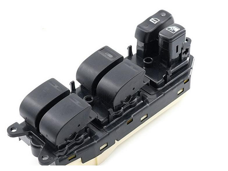 Part 84040-48020: Power Window Switch for 2003 Toyota Lexus RX300