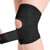 Pads Injury Recovery Adjustable Knee Support Knee Protective Belt Compression Knee Pad Knee Brace