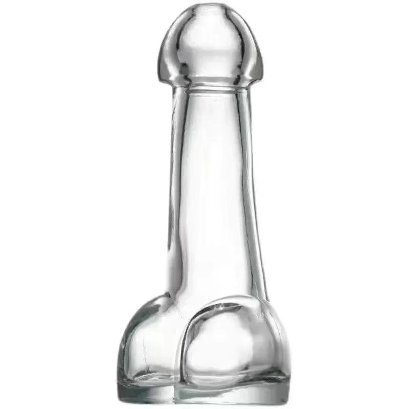 Transparent Creative Wine Glass Cup Beer Juice High Boron Martini Cocktail Glasses Perfect Gift for Bar Decoration Universal Cup