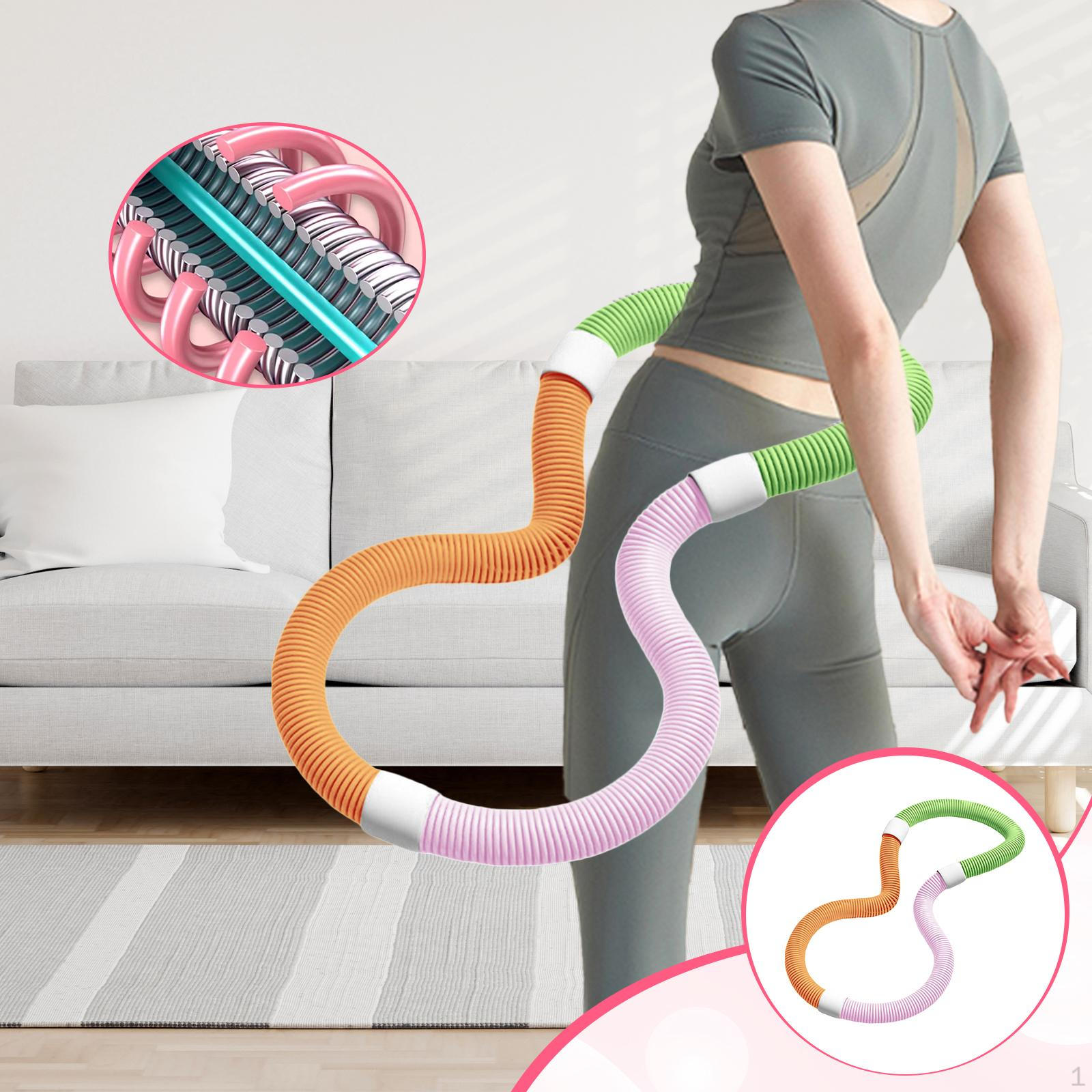 

Компактный тренажер для укрепления талии и живота 0.9kg