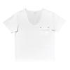 Men's  Round Neck Short Sleeved Top  Plus Size Casual Sports Short Sleeved Top