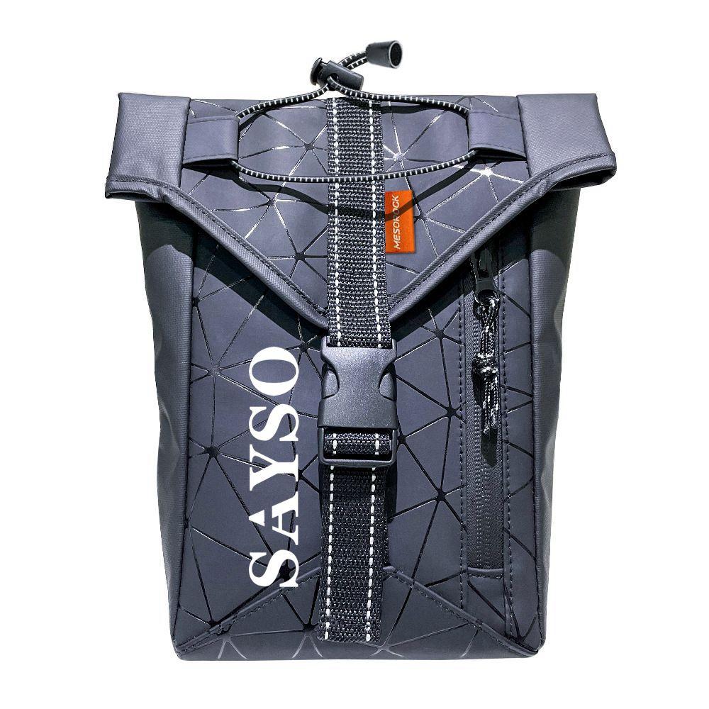 

2L Black Bicycle Leg Side Bag Hard Shell Outdoor Casual Waist Bags bike Mobile Phone Purse Hip Bum Pack