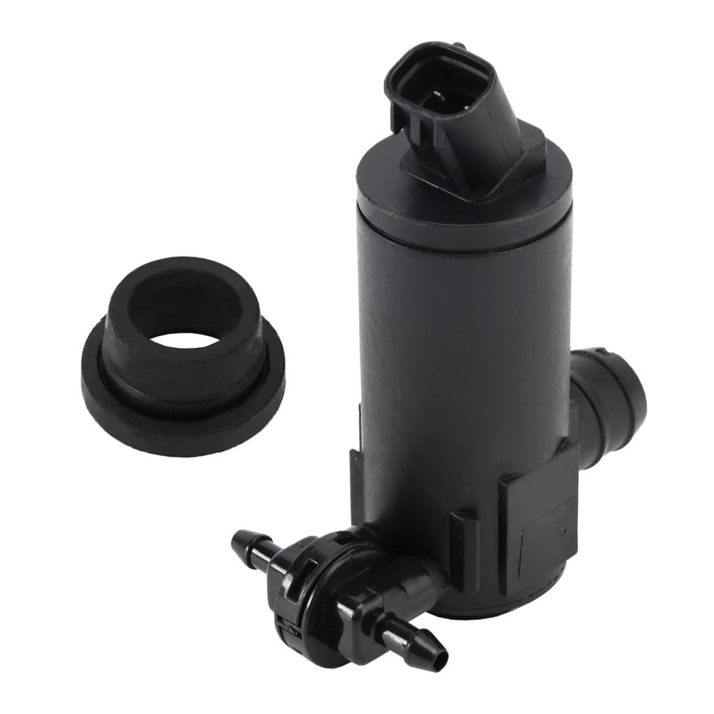 Windshield Washer Pump for Honda CR-V EX EX-L LX 1.5L 2.4L 76806-TLA-C01