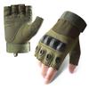 Men's Summer Tactical Half-Finger Gloves