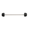 High-quality Wheel Axle Fork Crash Slider Protector For Triumph Street Twin T120