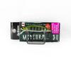 Jackson Meteora 52 Single Hook Sinking Lure RY3 (4235)