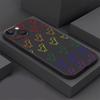 Fall für Apple iPhone 14 13 11 12 Pro 7 XR X XS Max 8 Plus 6 6S SE 2022 13Pro Schwarz Soft Phone Funda Little Dinosaur Cute