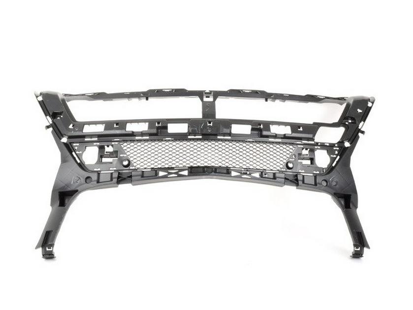 Mercedes-Benz ML/GLE W166 Front Bumper Bracket
