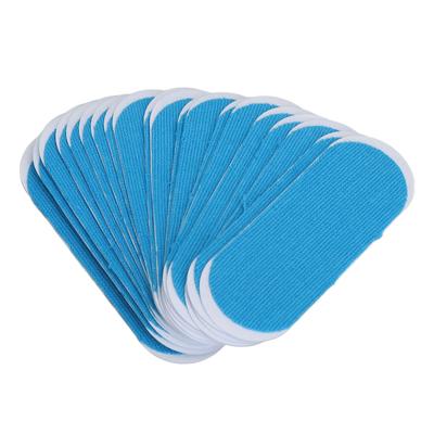 10 Pairs Adhesive Finger Tape Ultimate Protection Sports Finger Tape for Weight Lifting Volleyball