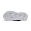 Li Ning Comfortable Sports Slip-Resistant Wear-Resistant Breathable Casual Shoes Kids Shoes Blue YKNS054-1