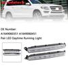 Artudatech LED Daytime Running Light For Benz X164 GL350 GL450 ML63 AMG X166 07-13