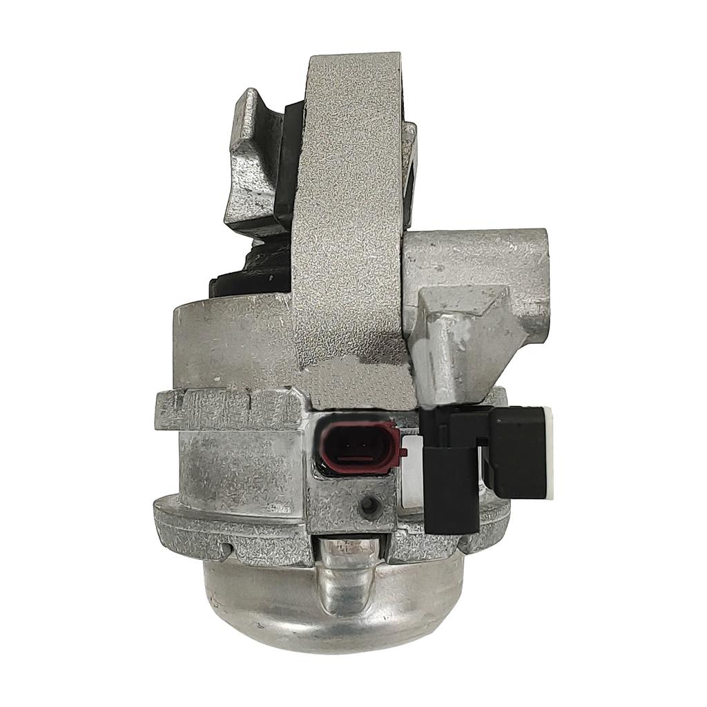 Left Engine Motor Mount With Sensor 4H0199255T For S6 RS6 S7 RS7 4.0L Engine
