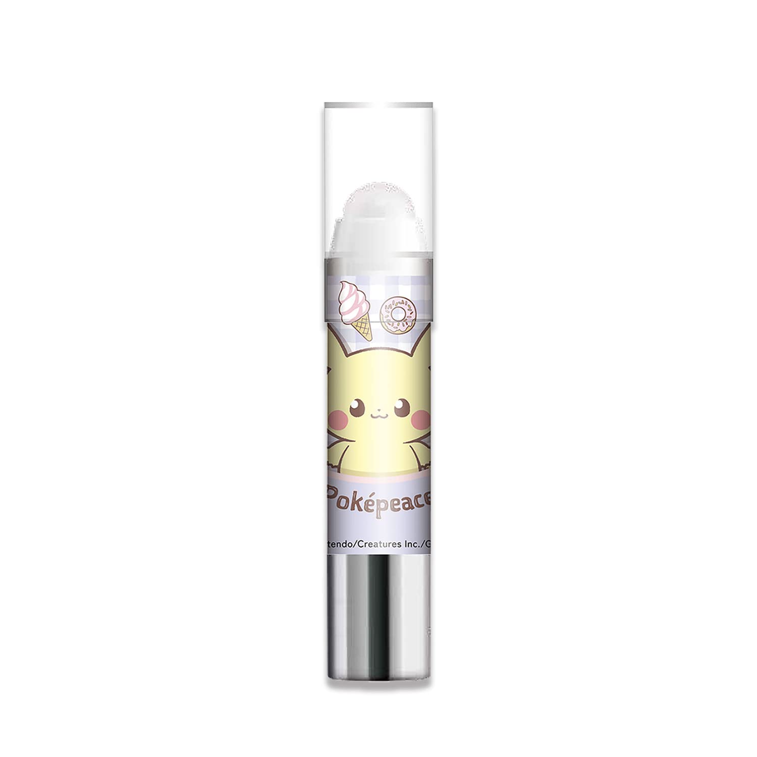 

Revlon Sugar Scrub Pokepiece Упаковка 221 Сахарная мята Слегка освежающий аромат сахарной мяты Увлажняющий Отшелушивающий уход Продукт Pokemon Губная помада Скраб для губ