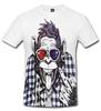 Üst giysisi – T-shirtler