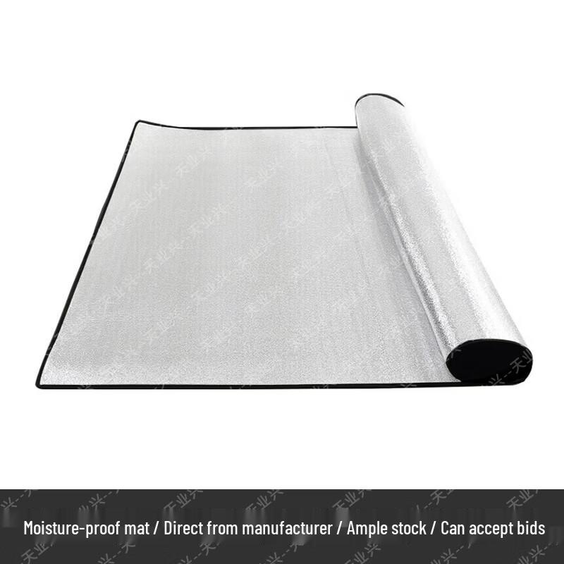 Outdoor Camouflage Camping Tents & Mats