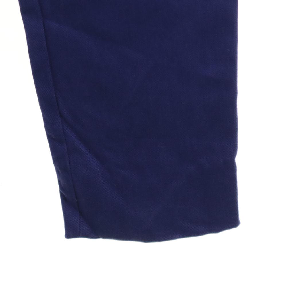 PRADA made in Italy Tight fit Long pants W30 Blue purple Men's Used