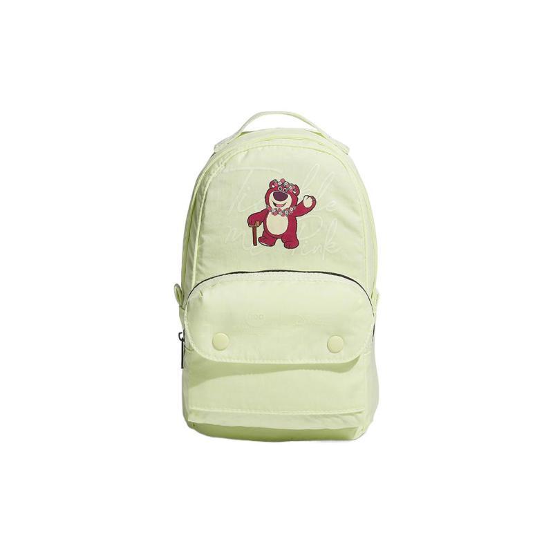 

Adidas Disney, Collaboration Polyester Backpack Regular Unisex Green Adidas IN3482 зелёный