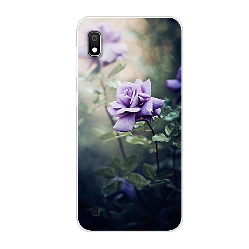 For Samsung A10 Case A10S Cover Soft Silicone Back Phone Case on For Samsung Galaxy A21S Cover A10 S Core A10S A 10 A105 Cover