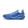 Παπούτσια Μπάσκετ Li Ning DLO2 Χαμηλά Unisex Παλάτι Μπλε ABPW013-8