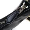 Great MARNI Shoulder Bag black leather Women SBMP0128U0 Used