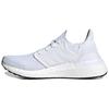 Nye Ultra Boost 20 Cloud White Dame EG0713