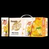 Mengniu Zhenguoli Yellow Peach Fruit Milk Drink