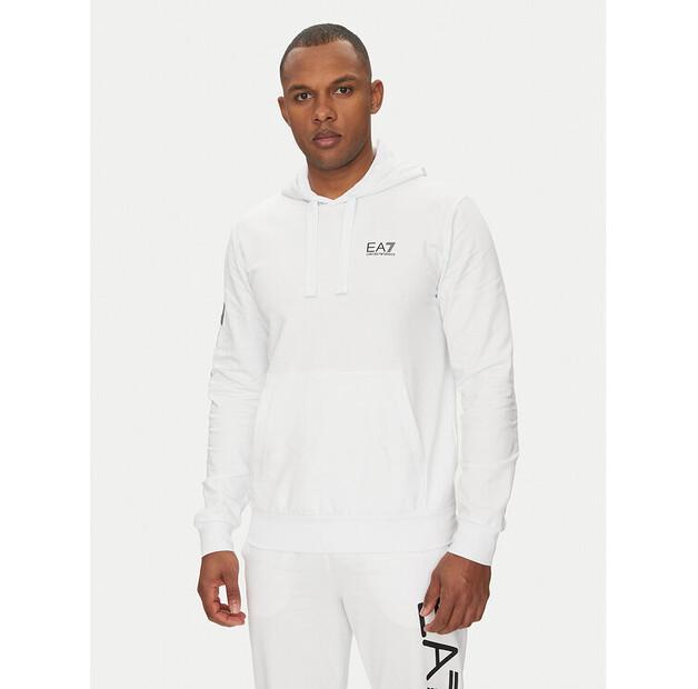 Худи EA7 Emporio Armani 7M000569 EU XXL