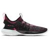Flex Contact 3 'Black Laser Fuchsia' Women's AQ7488-002