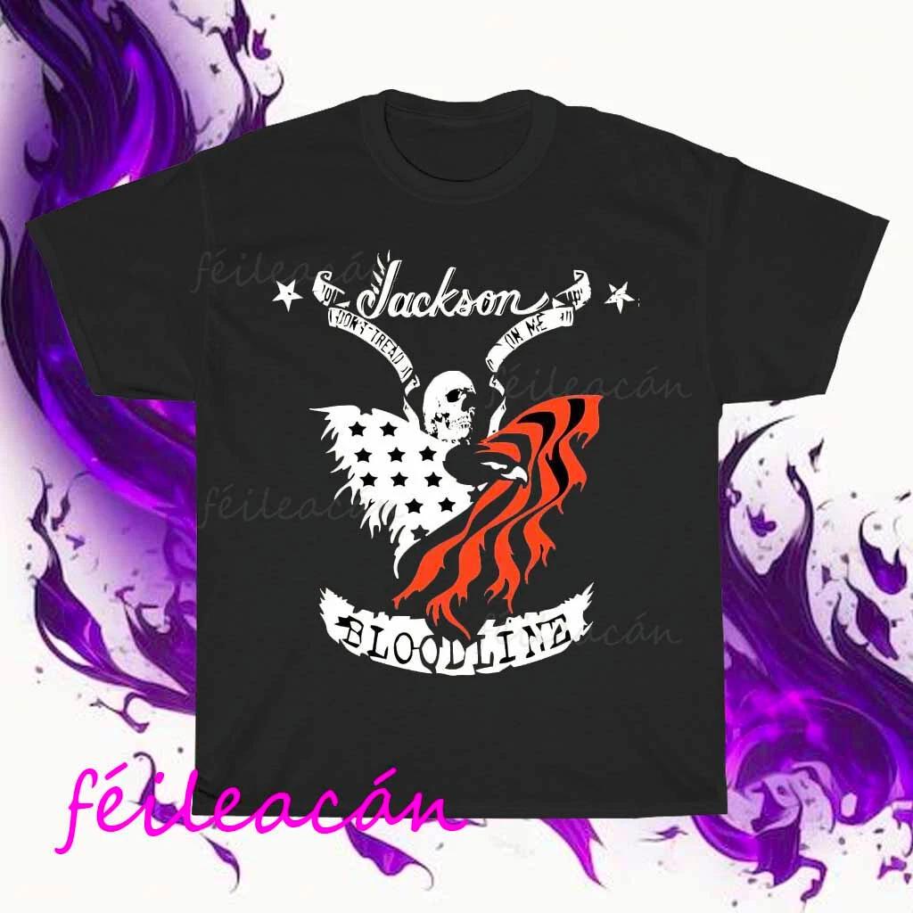 Brand New Charvel Jackson Guitars Logo American T-Shirt Funny Size S to 5XL 2XL