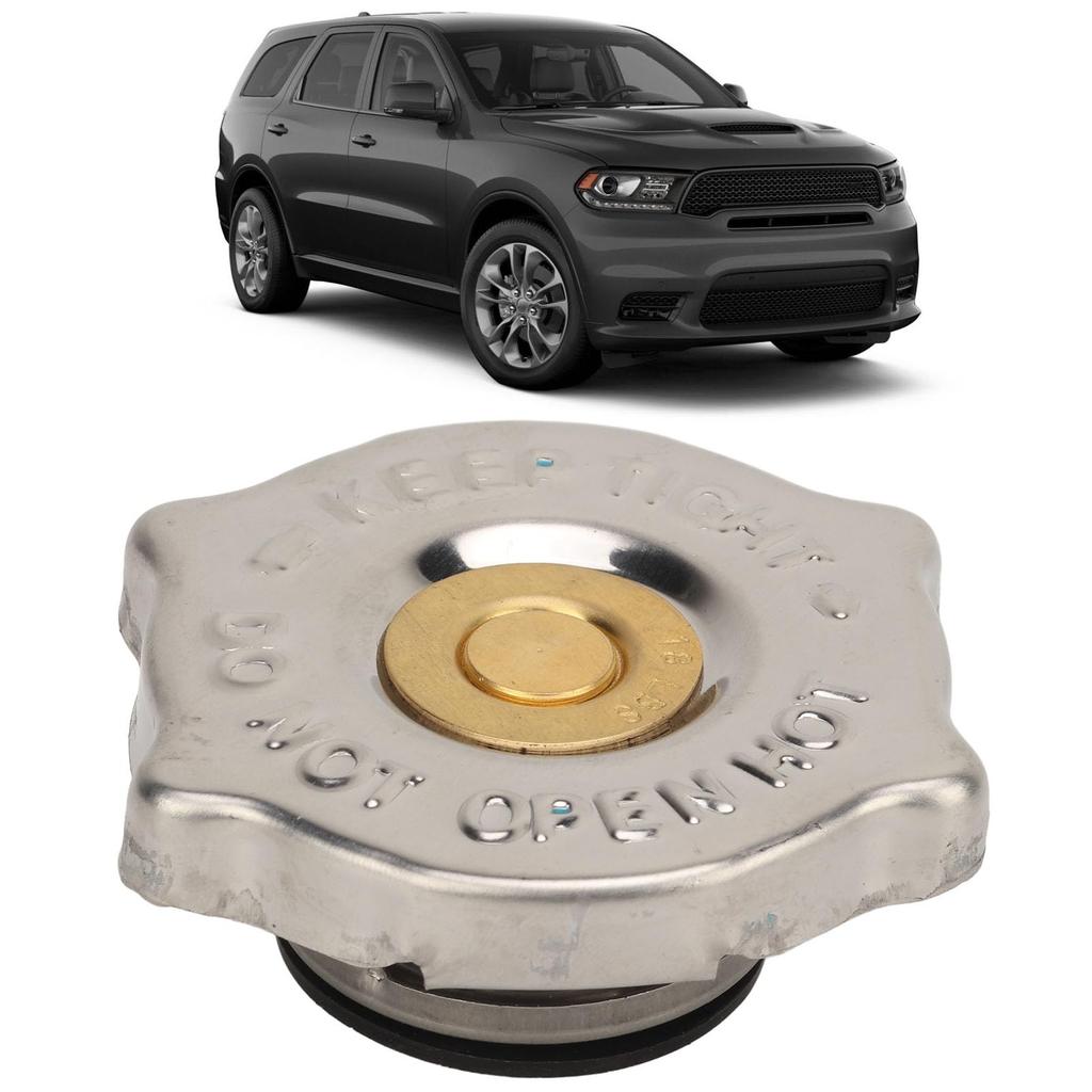 Radiator Cap Engine Radiator Cap 52028974AA Radiator Cap for Grand Cherokee Commander Liberty